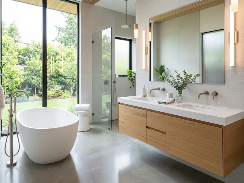 Bathroom Plumbing in Brookneal, VA